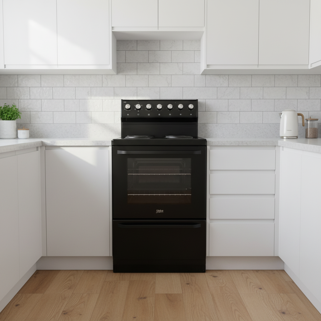 Black Stove