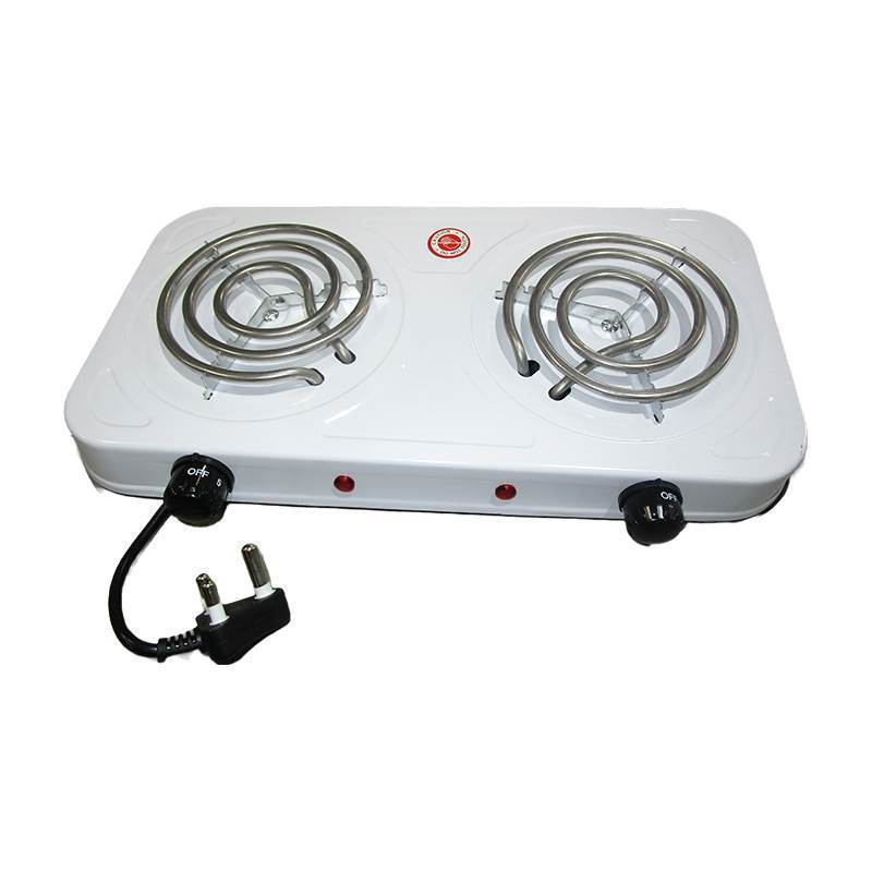 ARUIF 2PLT STOVE SPIRAL CL-802