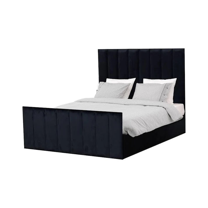 CLASSIC SLEIGH BED