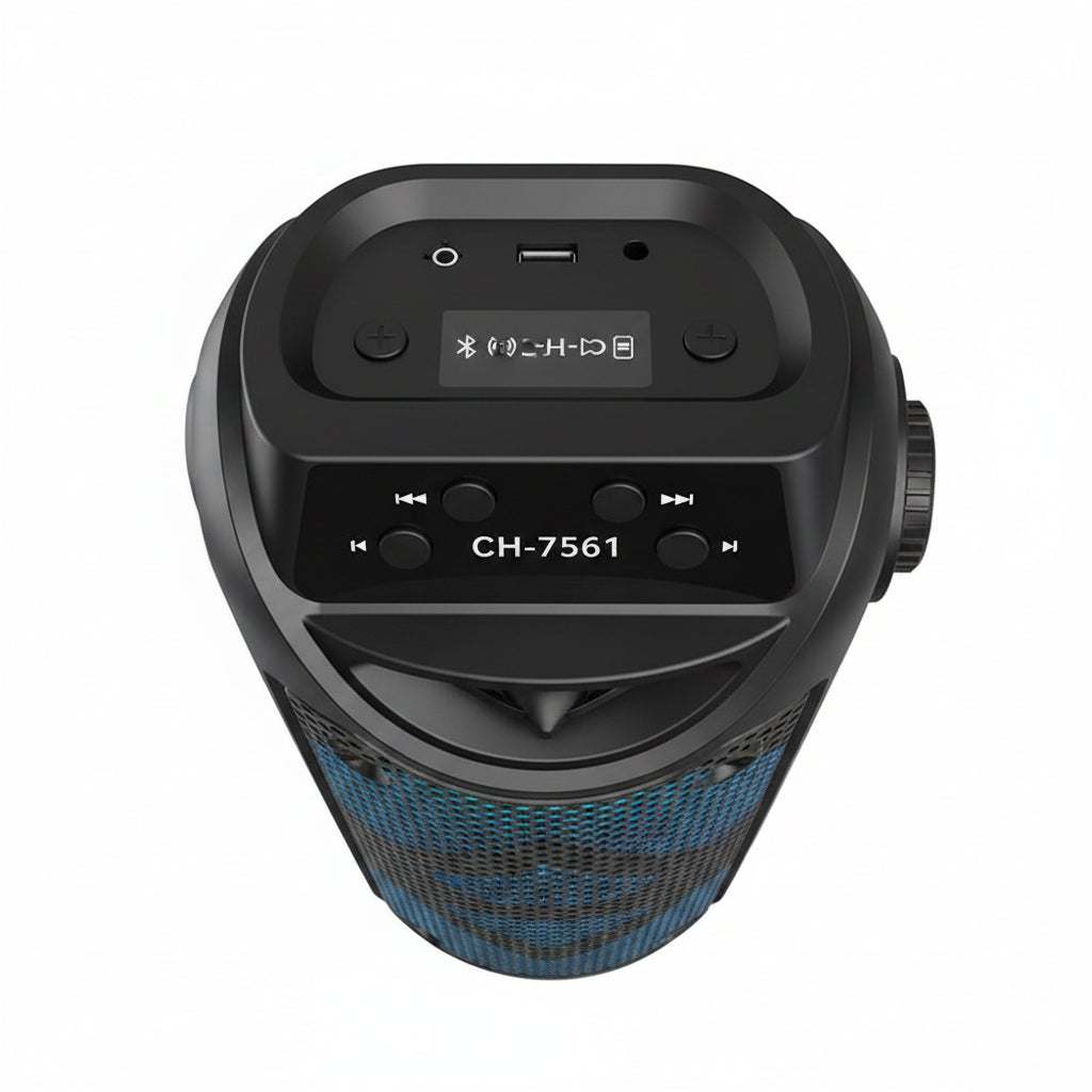 FINNTEC SPEAKER CH-7330