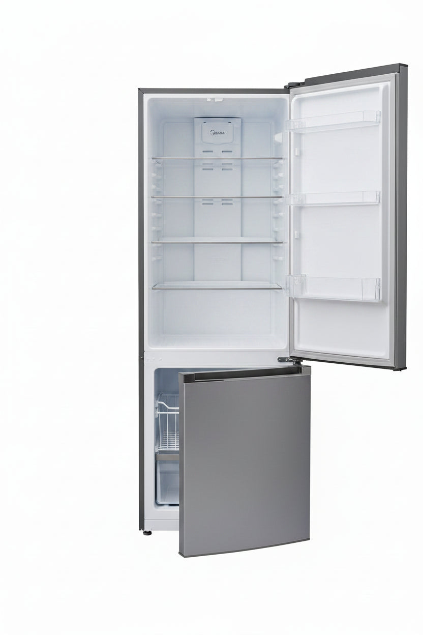 MIDEA FRIDGE HD-359WEN FROST FREE