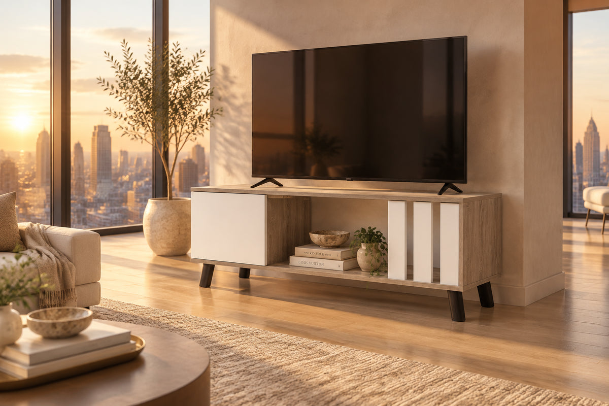 Ayoba TV Stand - Makoya Home