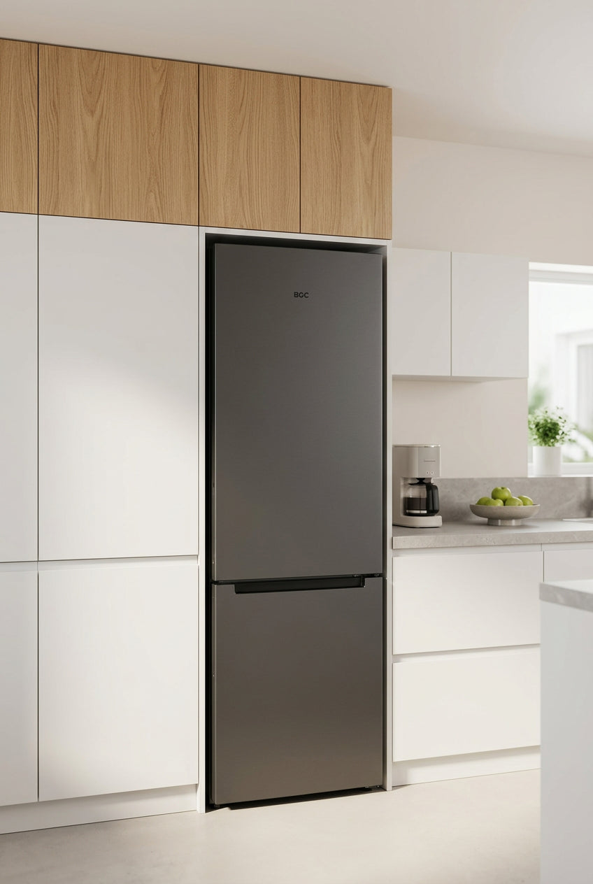 KIC Fridge 635/2 GR