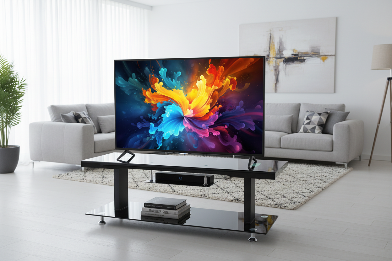 TV A-3 Plasma Stand