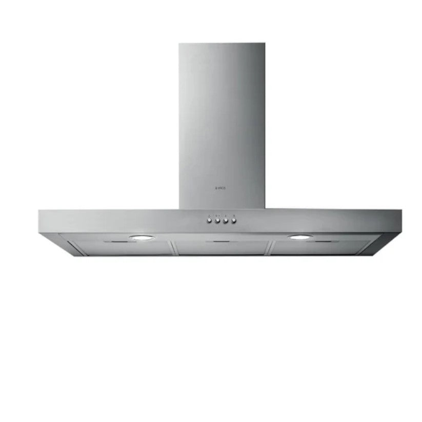 ELBA 90cm BOX TYPE COOKERHOOD S/S