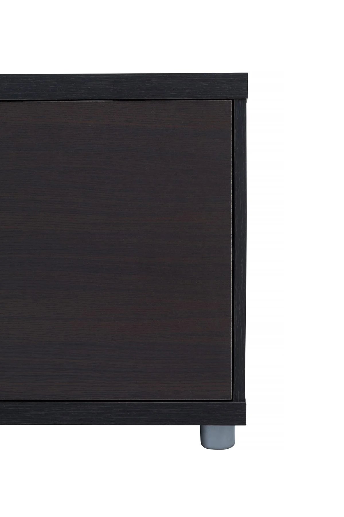 BROWN PLASMA STAND MH8066