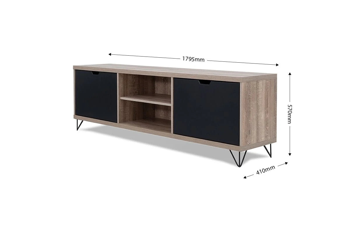 PLASMA STAND MOROCO