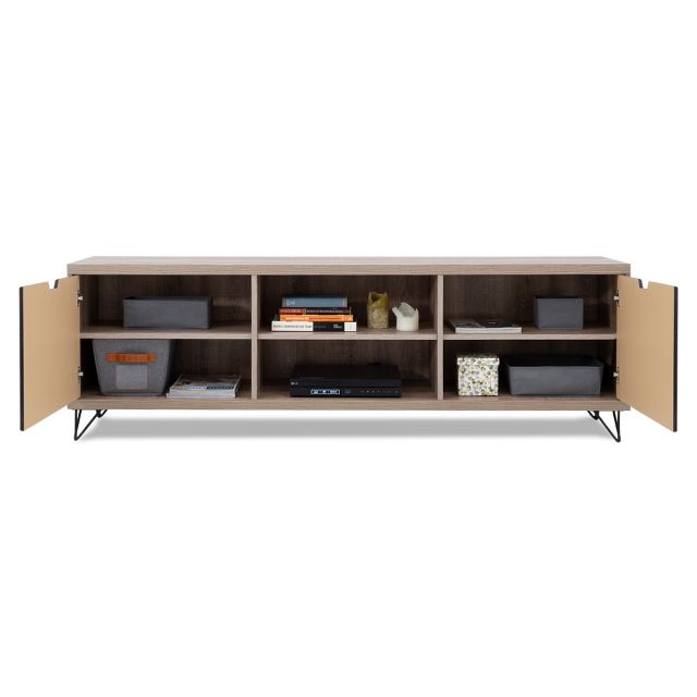 PLASMA STAND MOROCO