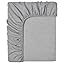 Bedding-Home Style Fitted Sheets Queen