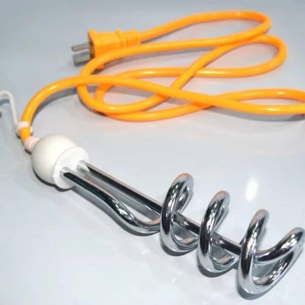 ELEMENT HEATING ROD