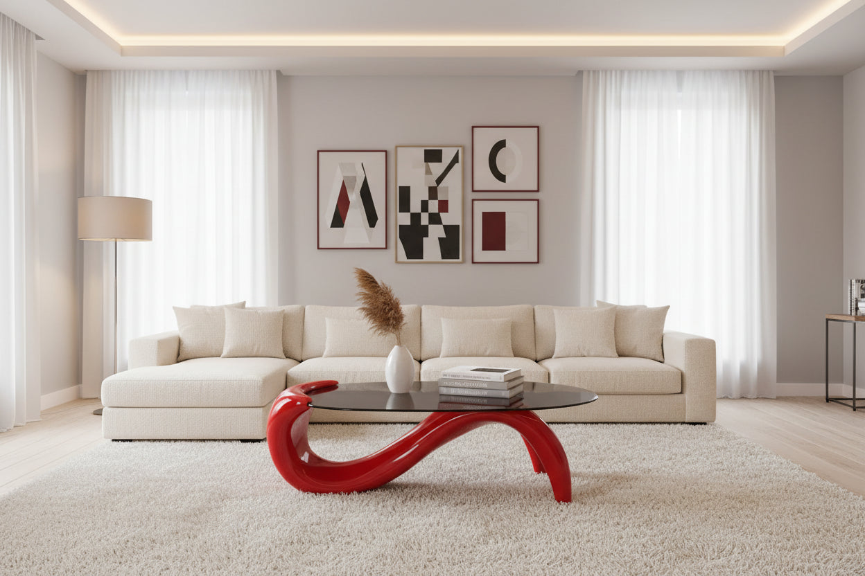 COFFE TABLE CT687