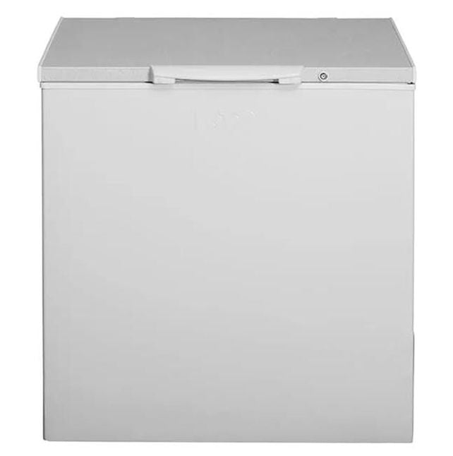 UNIVA CHEST FREEZER 210L WHT