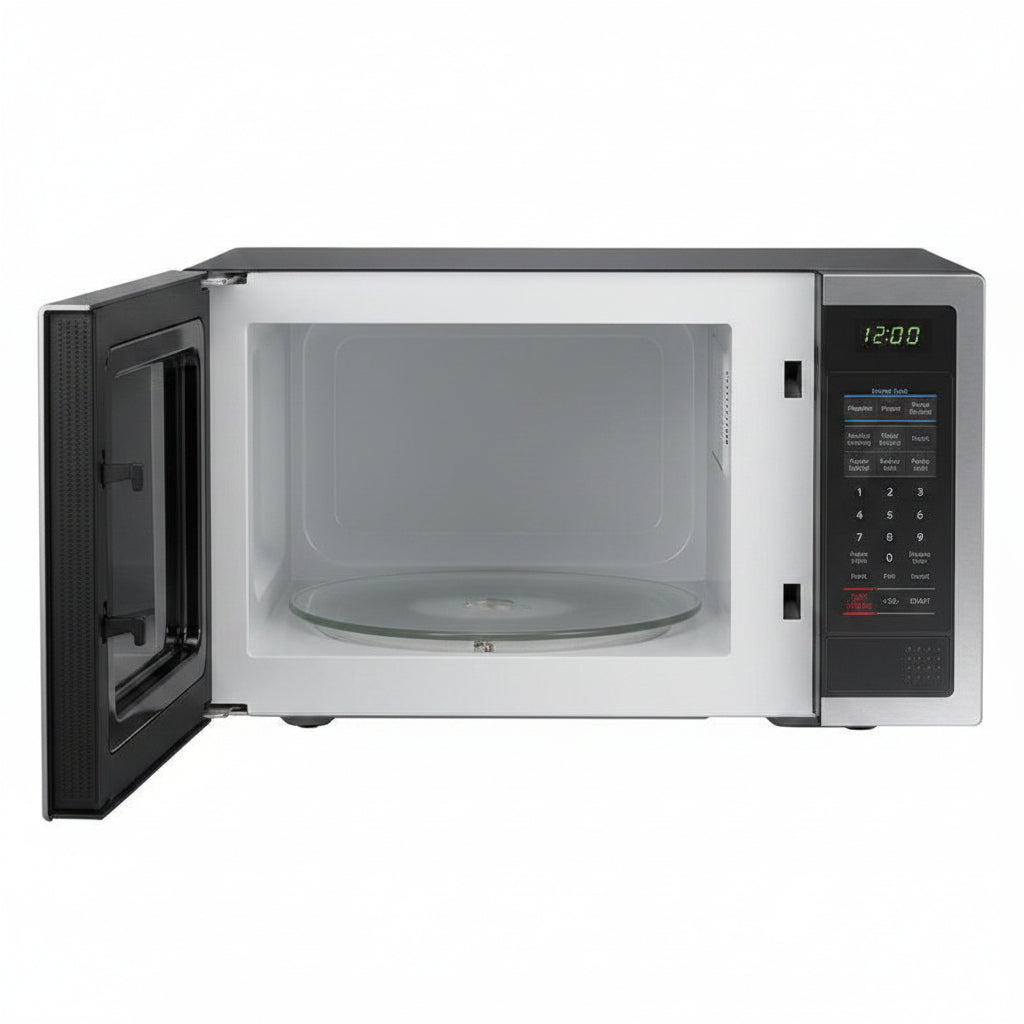 SAMSUNG MICROWAVE 28L 1000W SOLO S/S-ME6104ST1