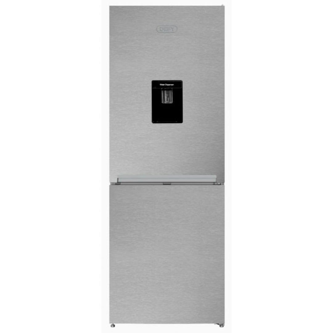 DEFY FRIDGE DAC449 C300 W/D MET
