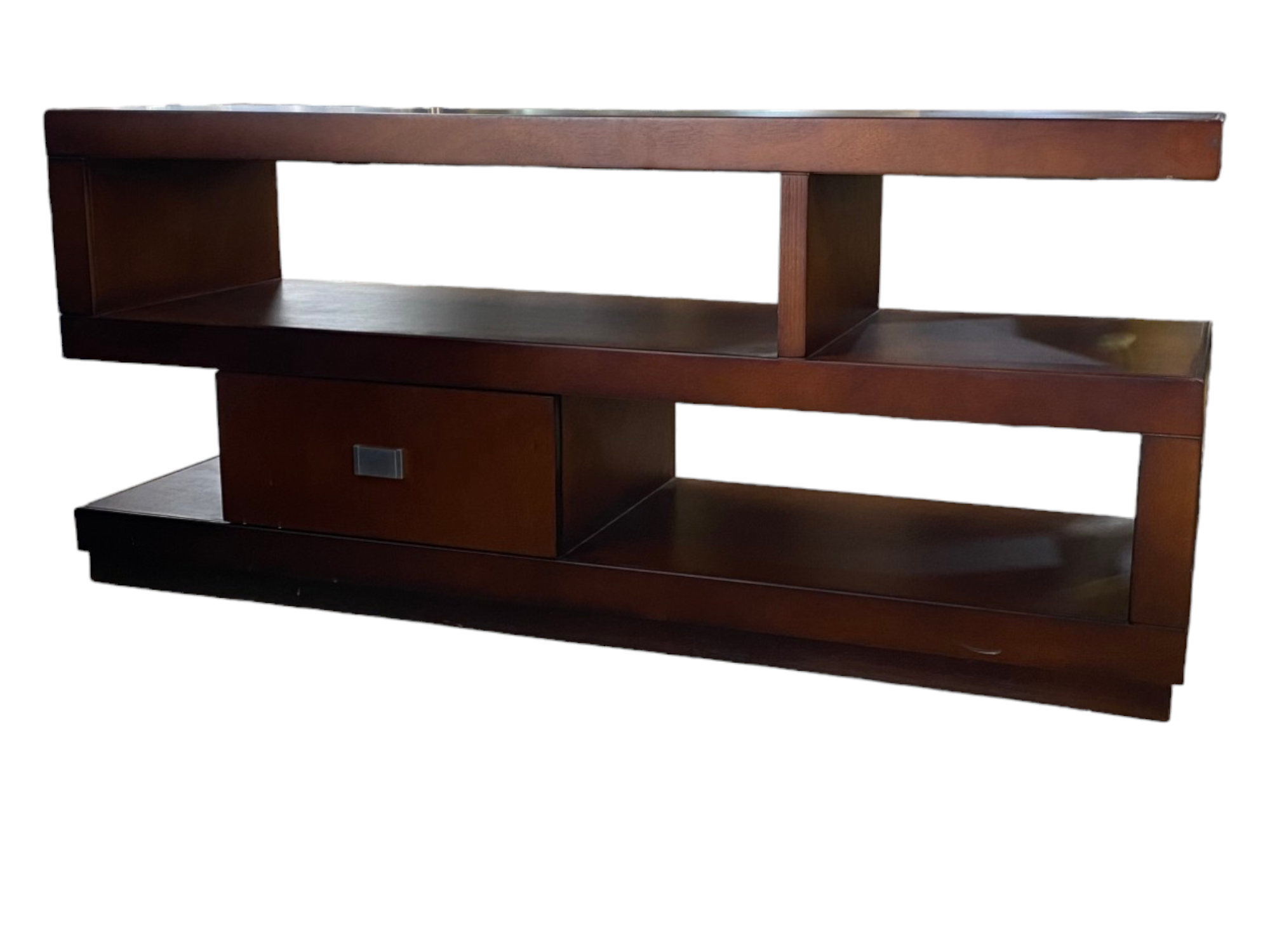 PLASMA STAND GEO Makoya Home