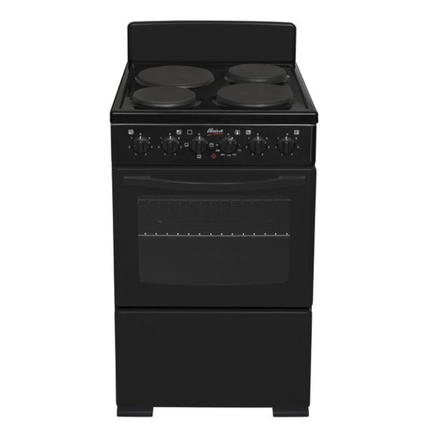 UNIVA STOVE 4PLT COMPACT U405B