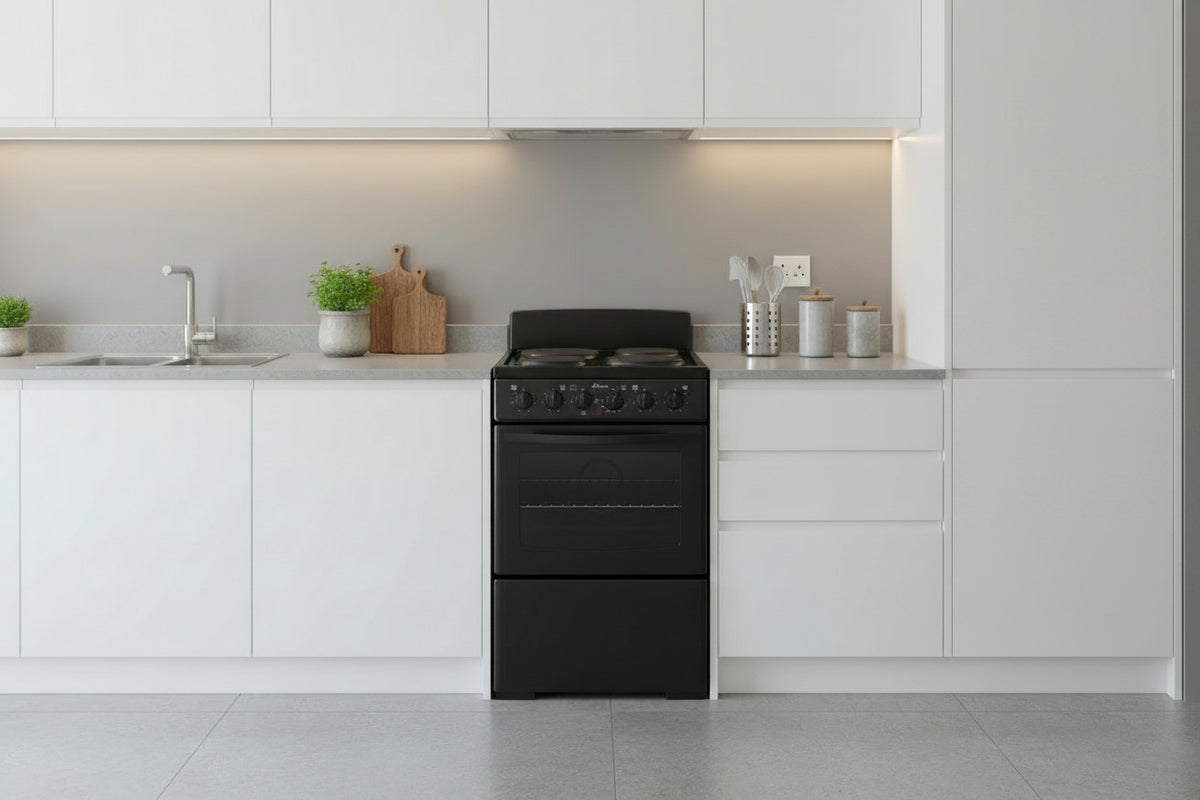 Univa Stove 4plt Compact - Makoya Home