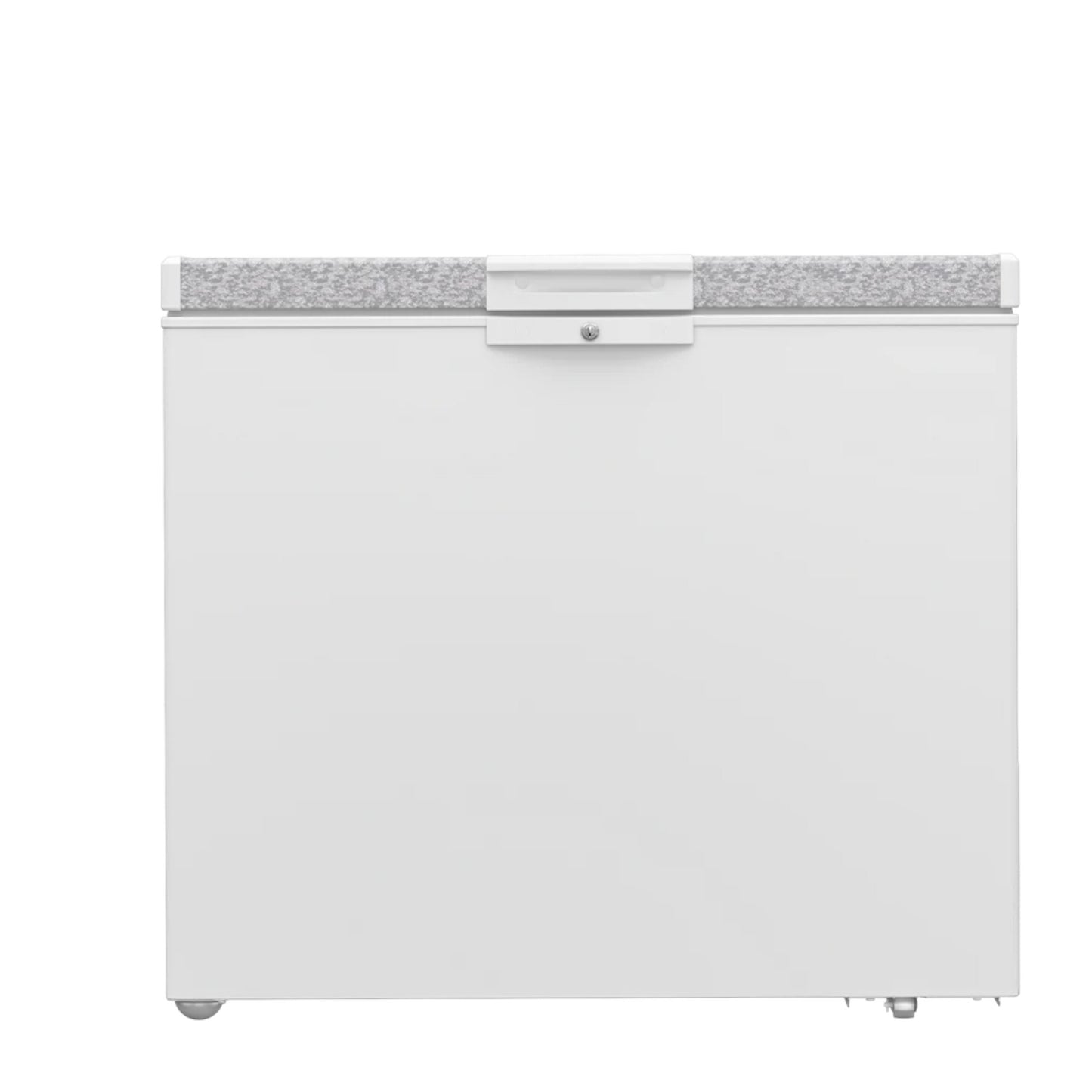 DEFY CHEST FREEZER 300LT DMF473 WHT