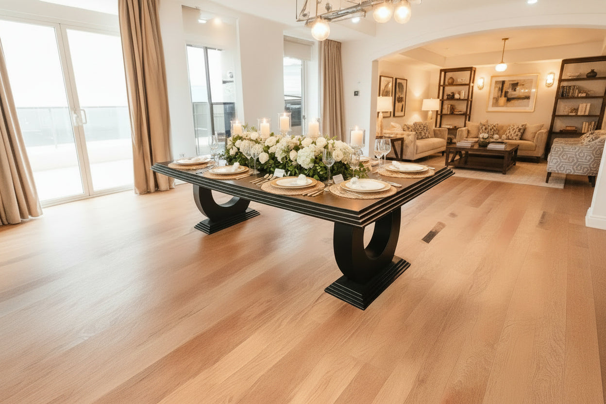 Bali Dinning Table