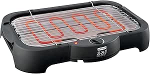 MELLERWARE BBQ GRILL MASTER