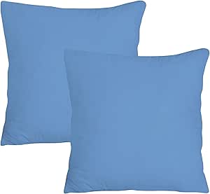 Bedding Euro Continental Pillow Case