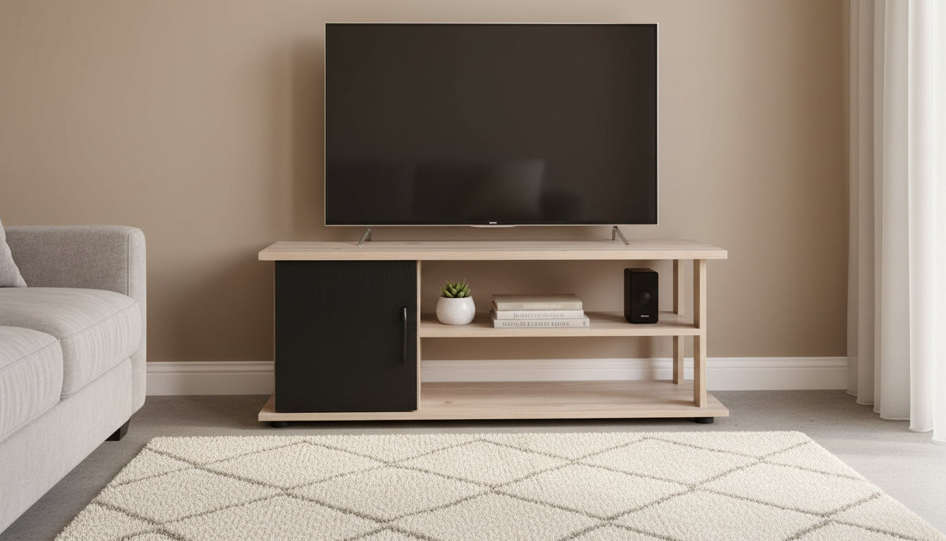 Civic Plasma Stand