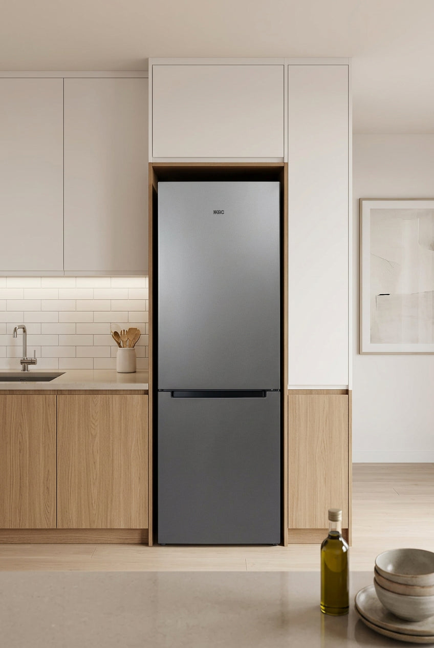 Kic Fridge 639/2 Gr - Makoya Home