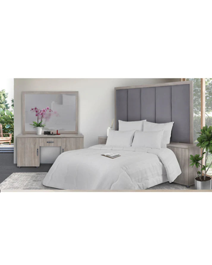 HAZEL BEDROOM SUITE