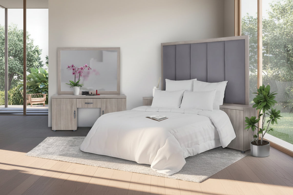 Hazel Bedroom Suite - Makoya Home