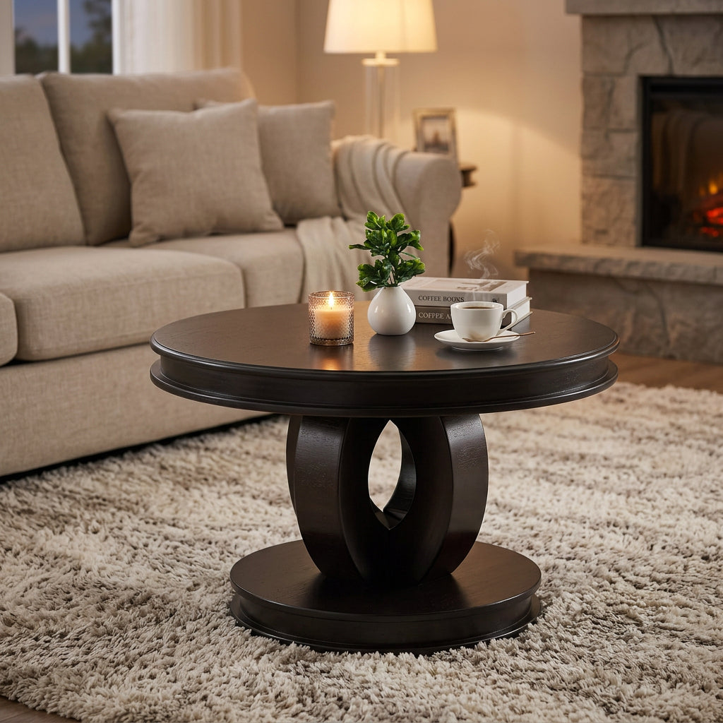 Coffee Table Prince - Makoya Home