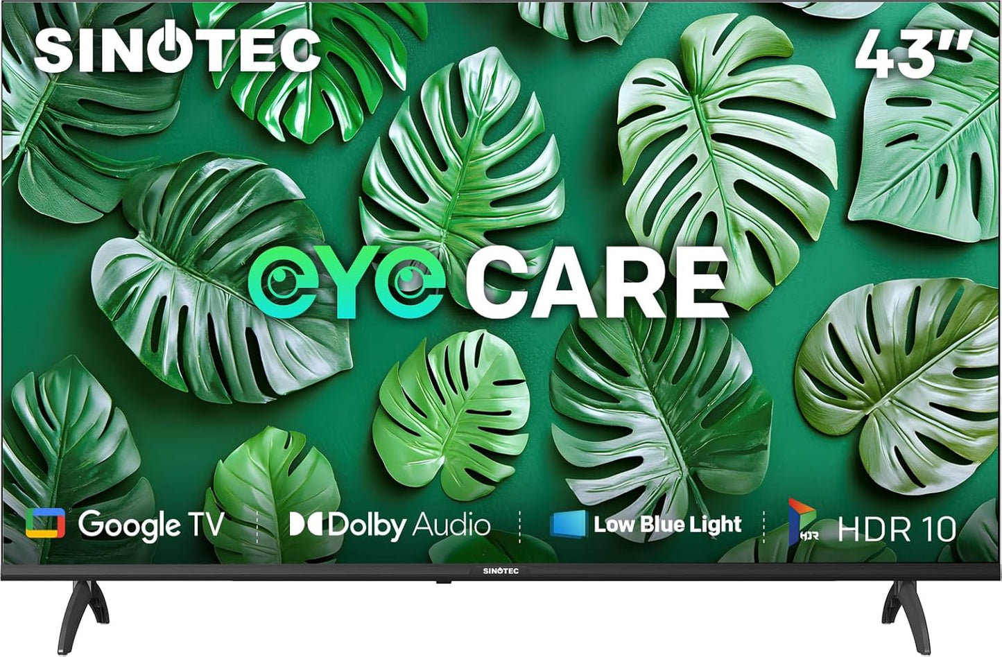 Sinotech 43 Google Smart TV