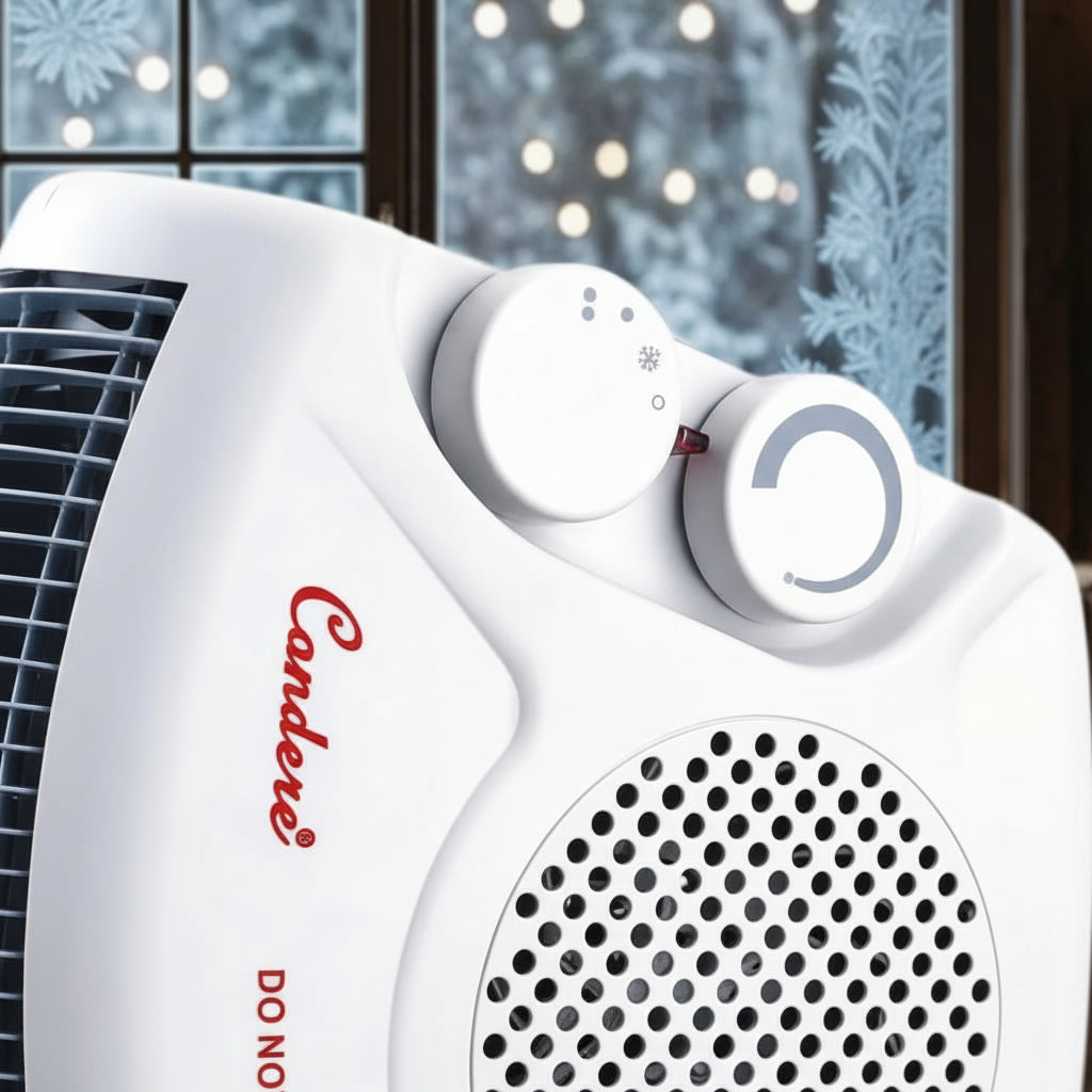 CONDERE HEATER ZR-5012