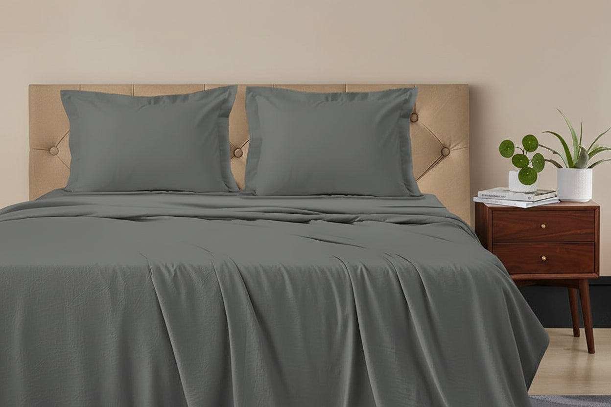 Bedding-Home Style Combo Set Queen