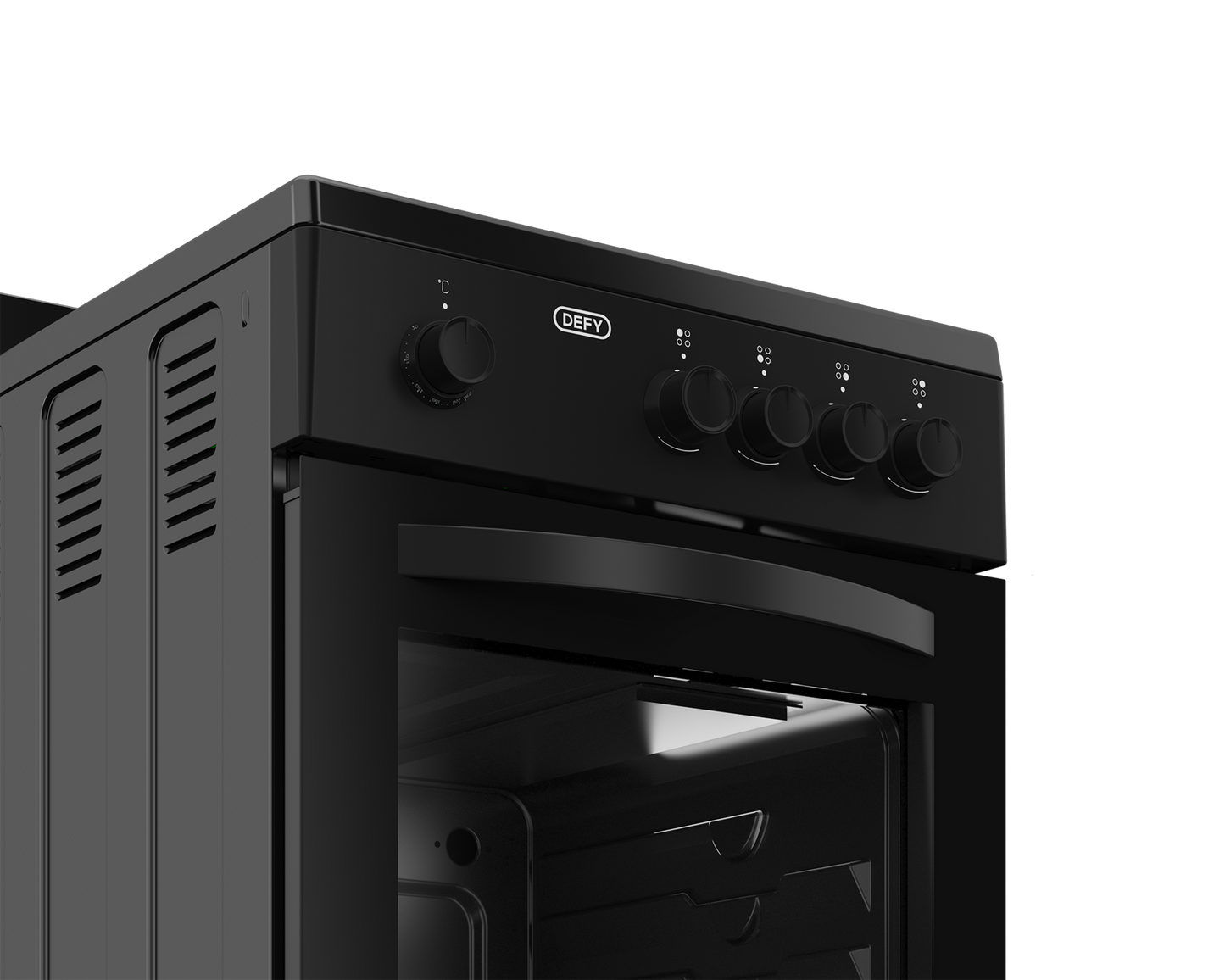 DEFY STOVE DGS568 4BURNER&GAS OVEN
