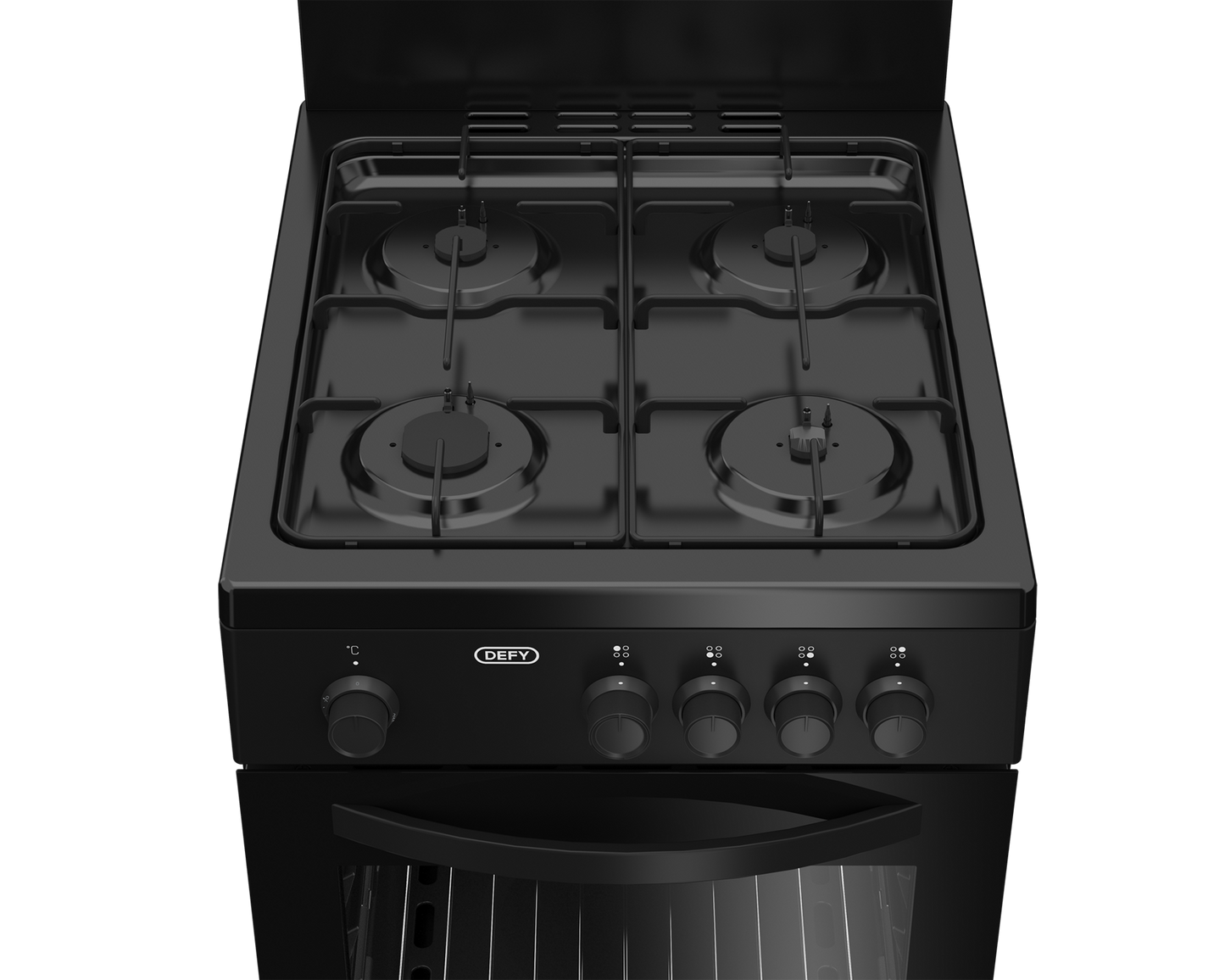 DEFY STOVE DGS568 4BURNER&GAS OVEN