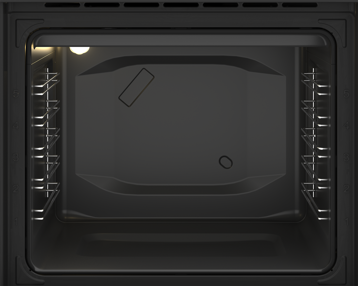 DEFY STOVE ELECTRIC OVEN&GAS HOB COMBO DCB843