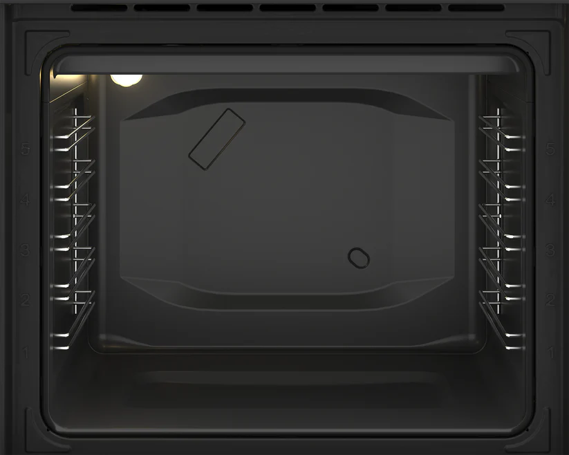 Defy Gas Hob and Electric Oven Boxset DCB843E