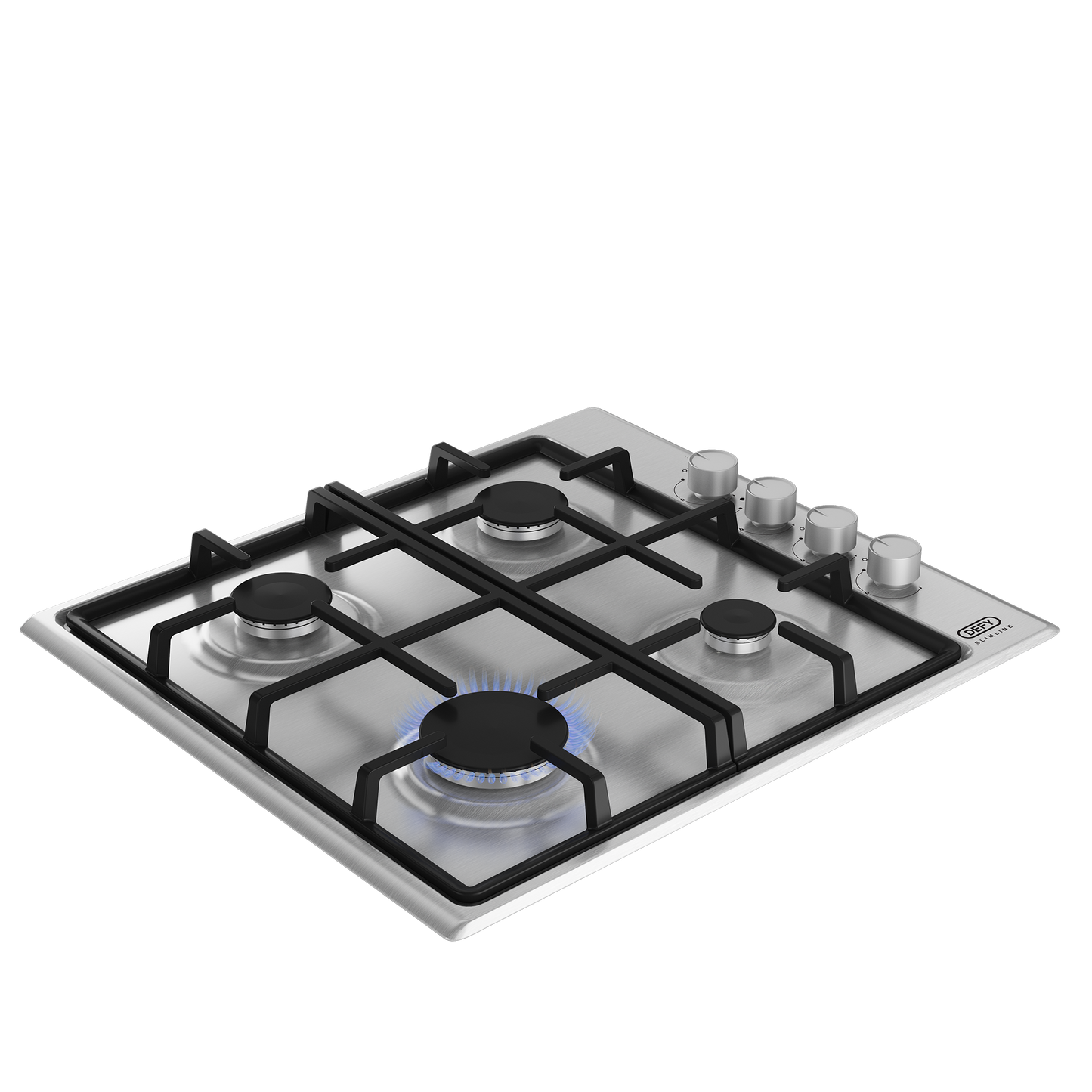 DEFY STOVE ELECTRIC OVEN&GAS HOB COMBO DCB843