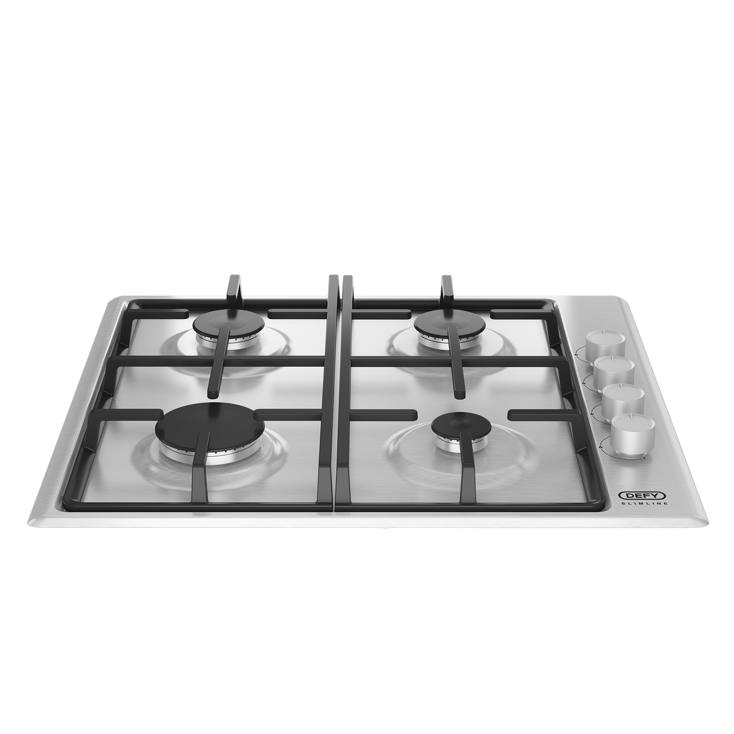 DEFY STOVE ELECTRIC OVEN&GAS HOB COMBO DCB843