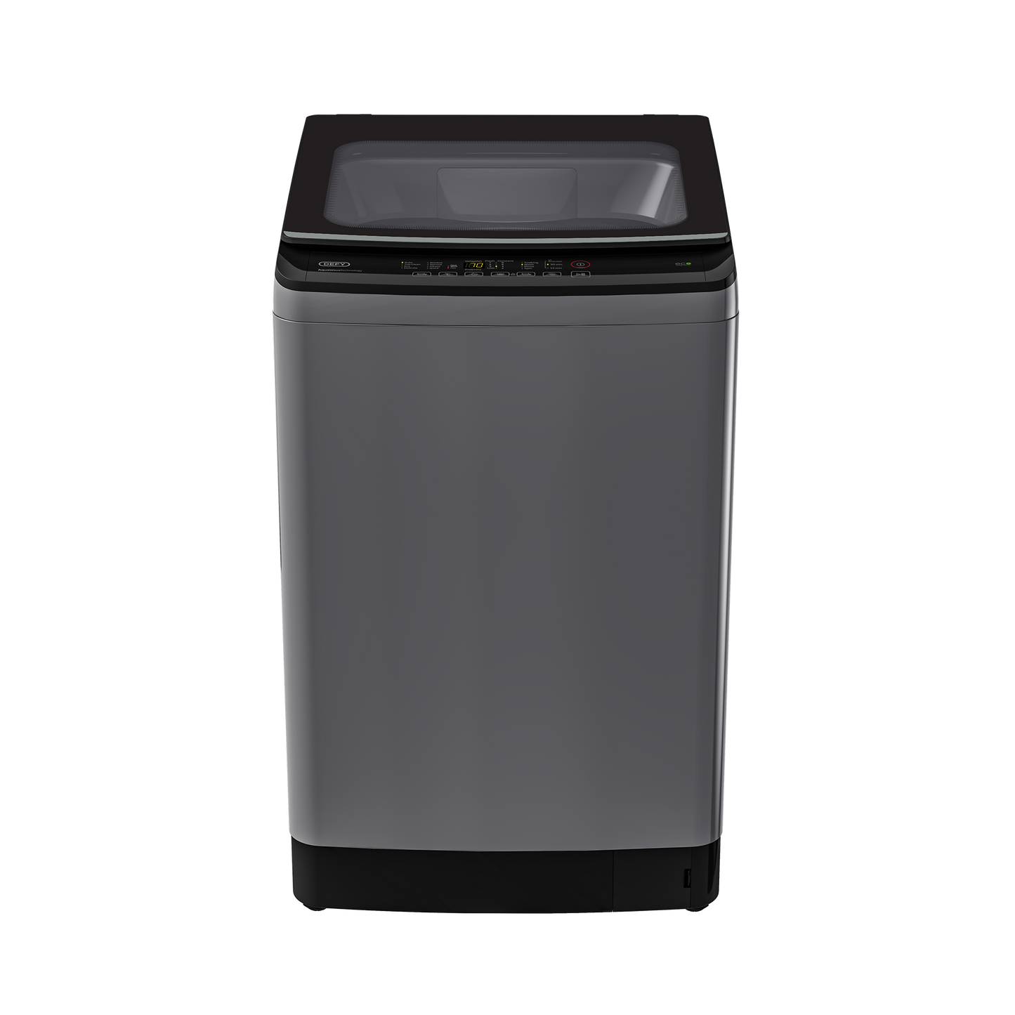 DEFY W\MACHINE 14KG T/L DTL160 MET