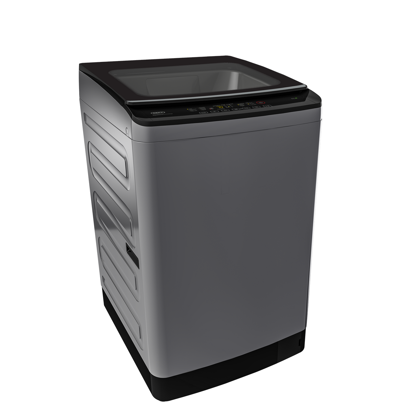 DEFY W\MACHINE 14KG T/L DTL160 MET