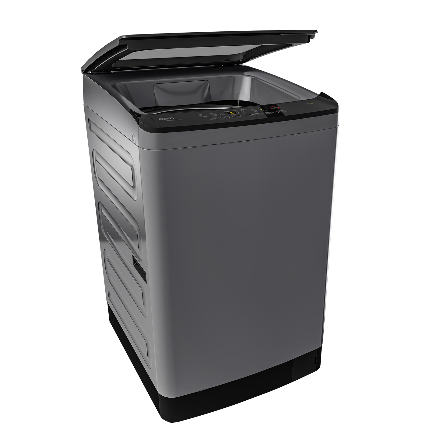 DEFY W\MACHINE 14KG T/L DTL160 MET