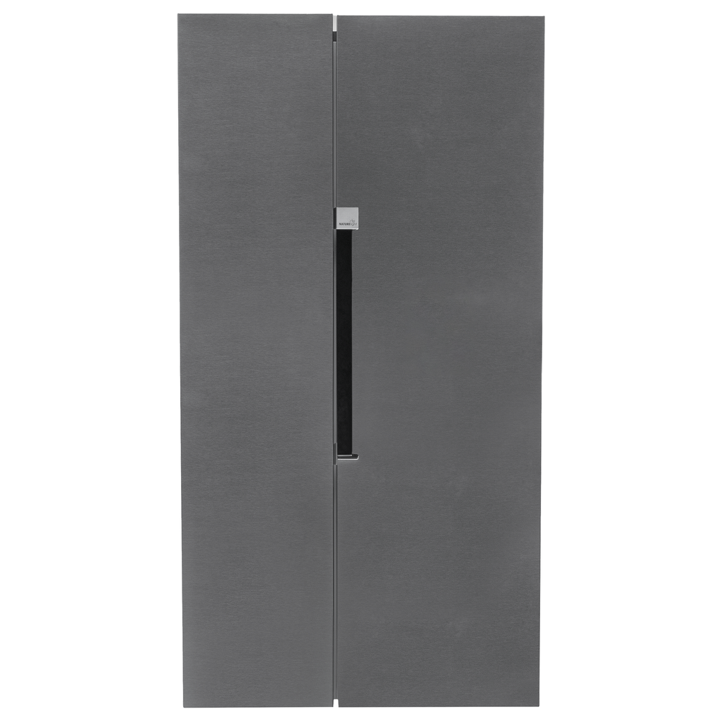 DEFY FRIDGE DFF536 D300 SBS F740 ECO