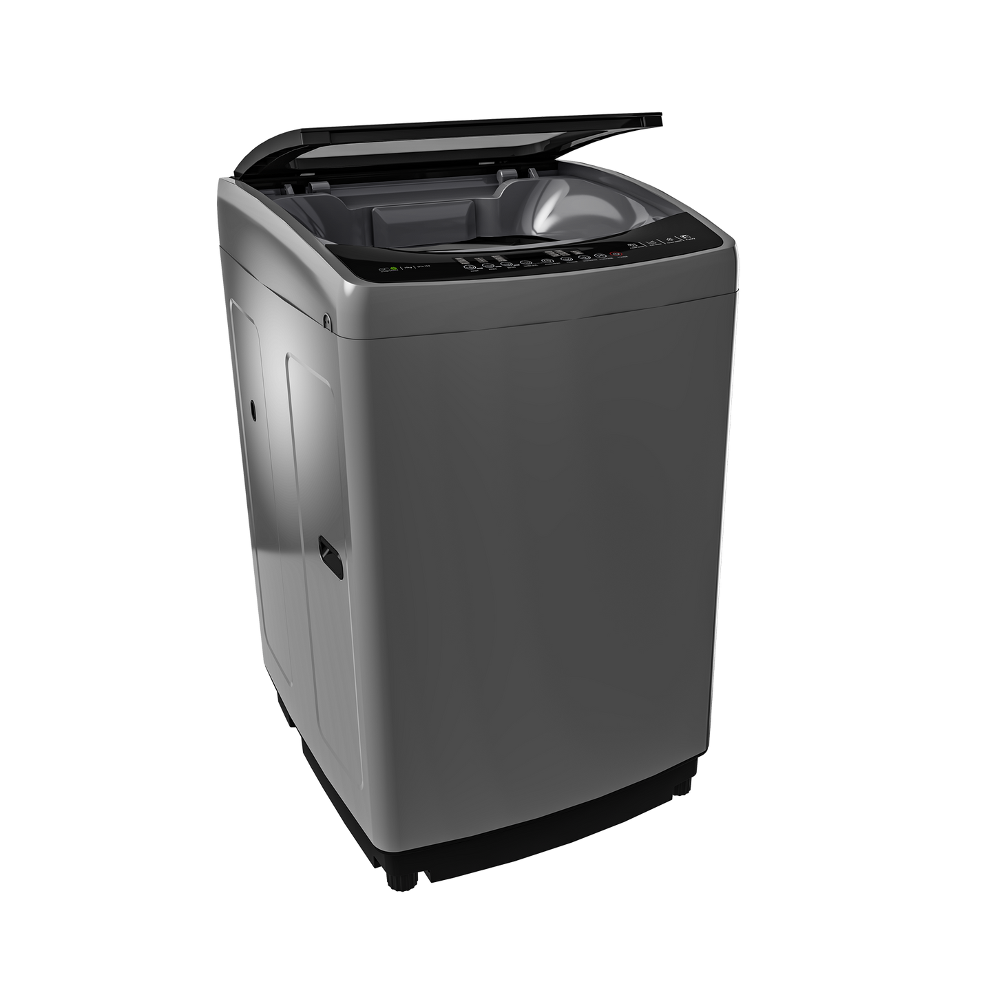 DEFY W/MACHINE 17KG T/L DTL153 MET