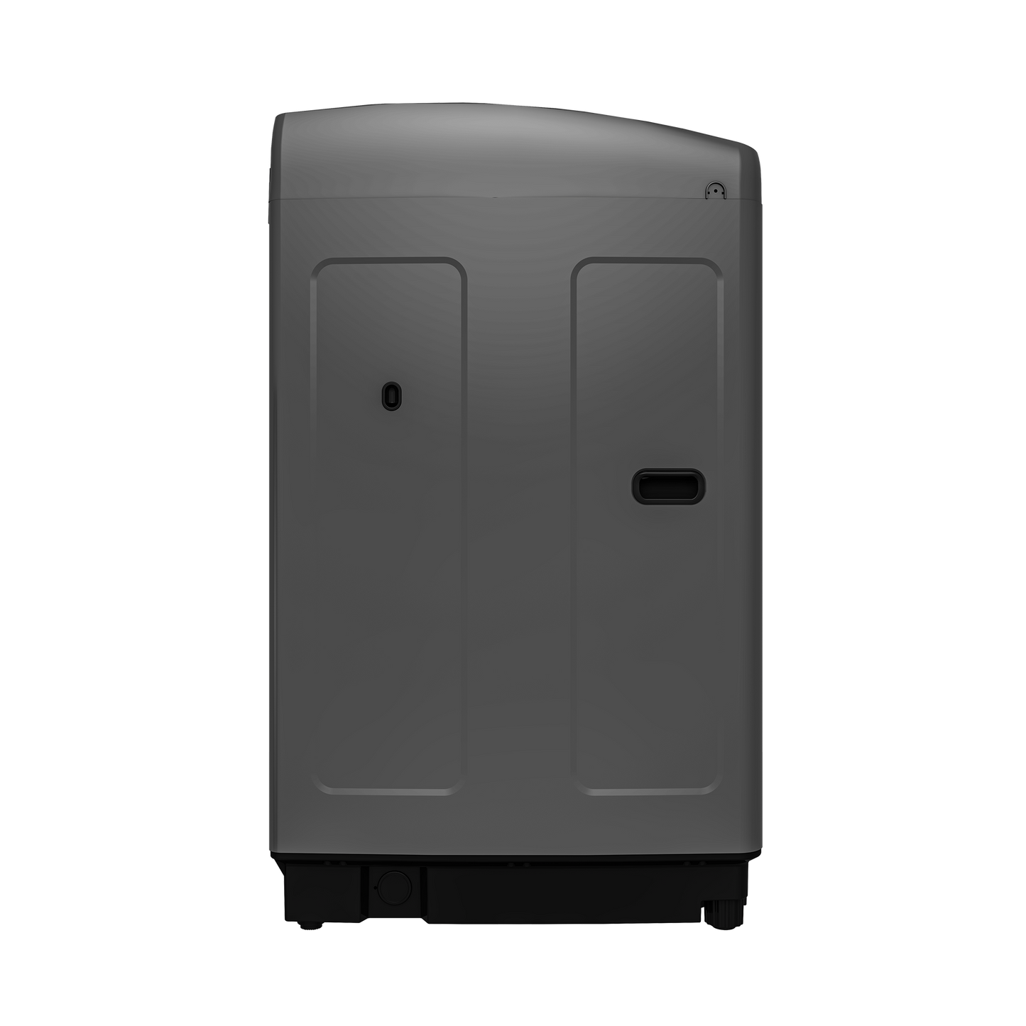 DEFY W/MACHINE 17KG T/L DTL153 MET