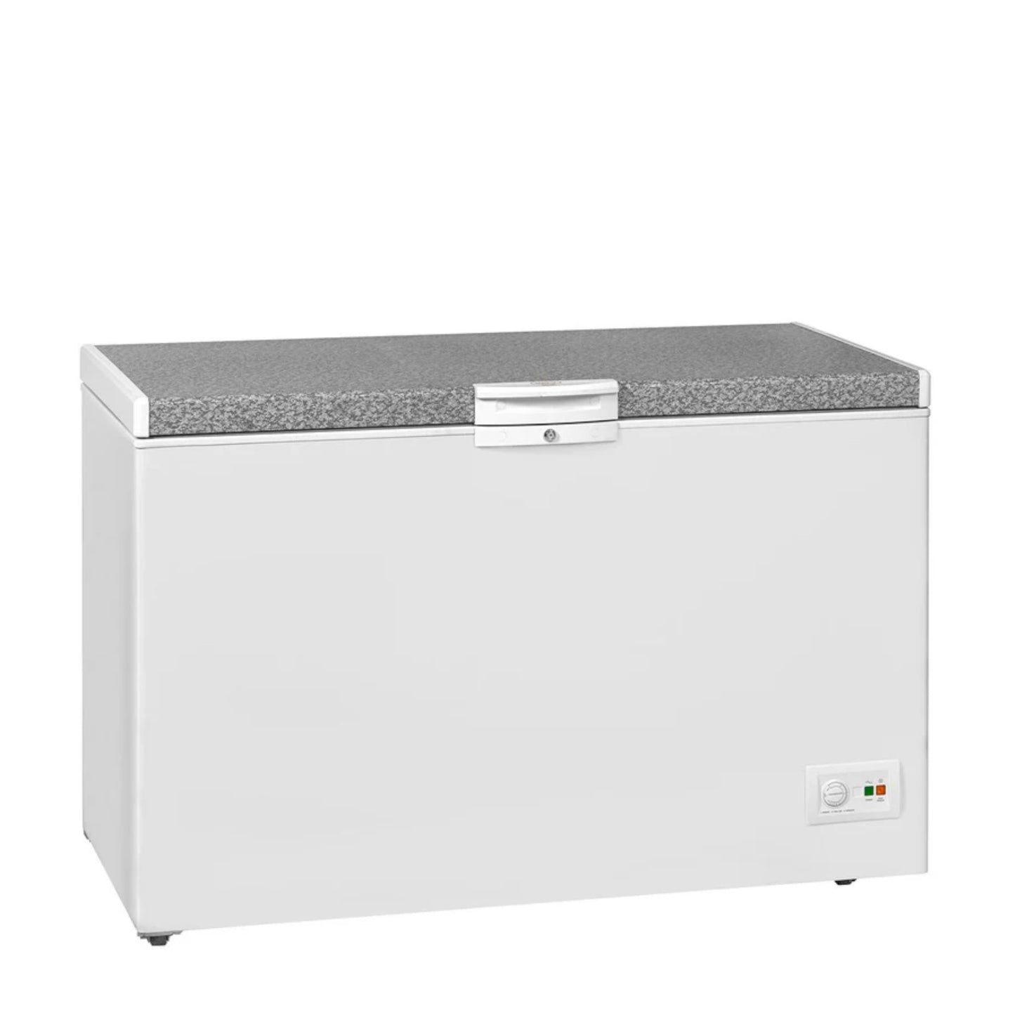 DEFY CHEST FREEZER DMF454/CF410 WHT