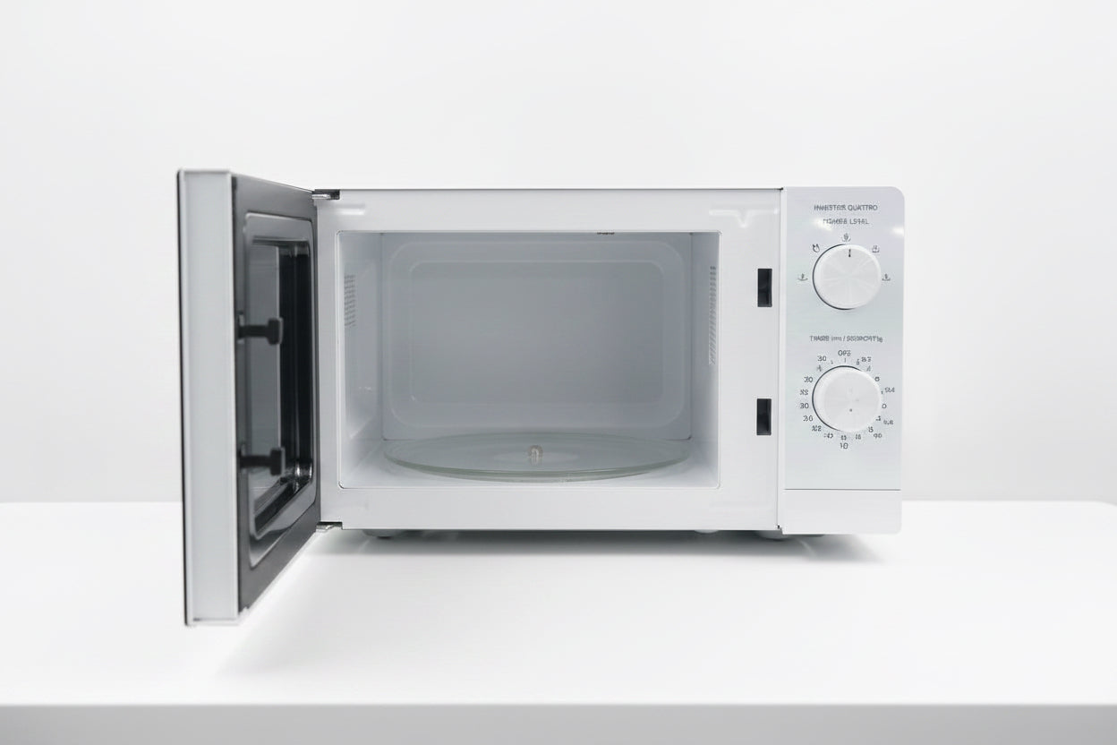 MIDEA M/WAVE 20LT WHT