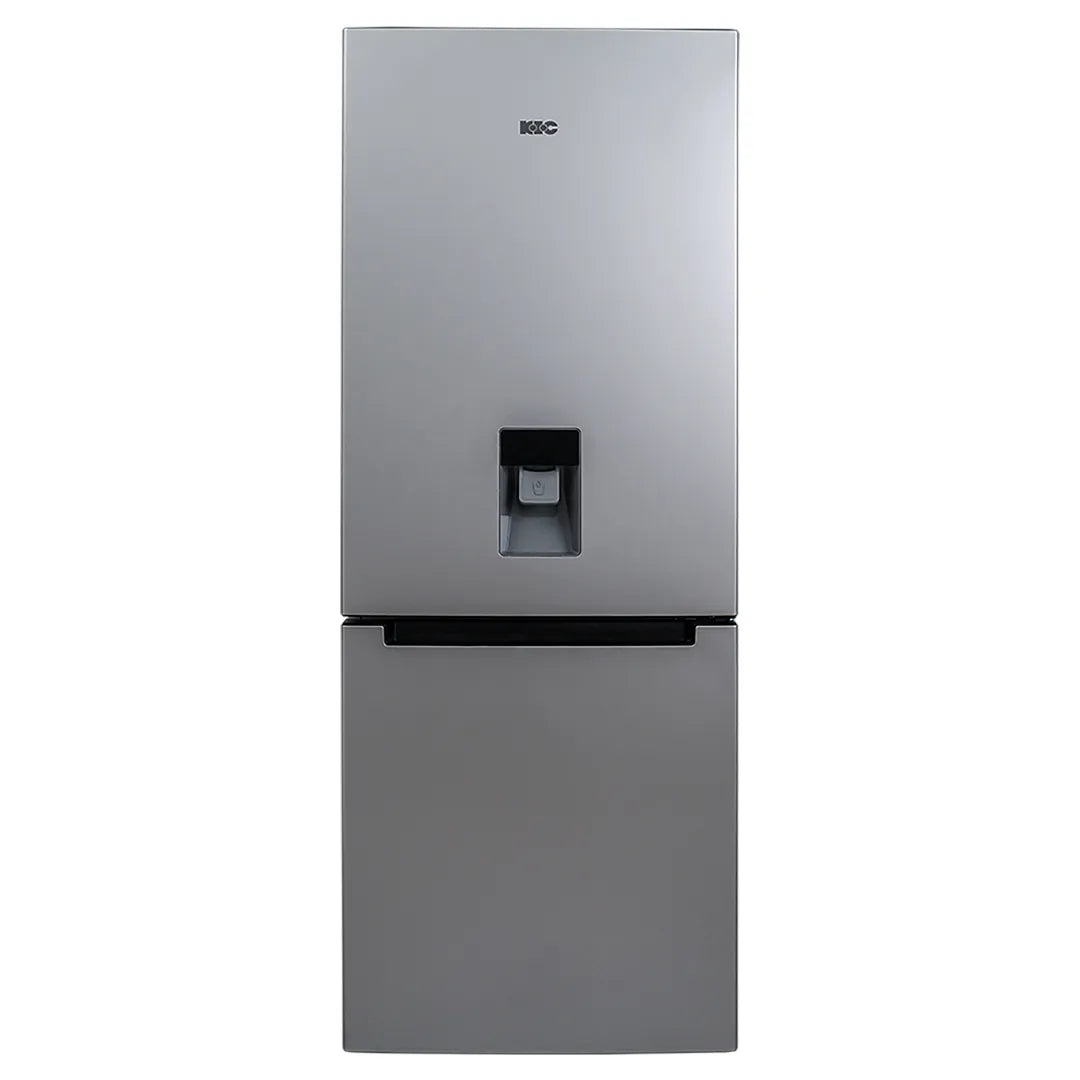 KIC FRIDGE 631 /2W/D GR