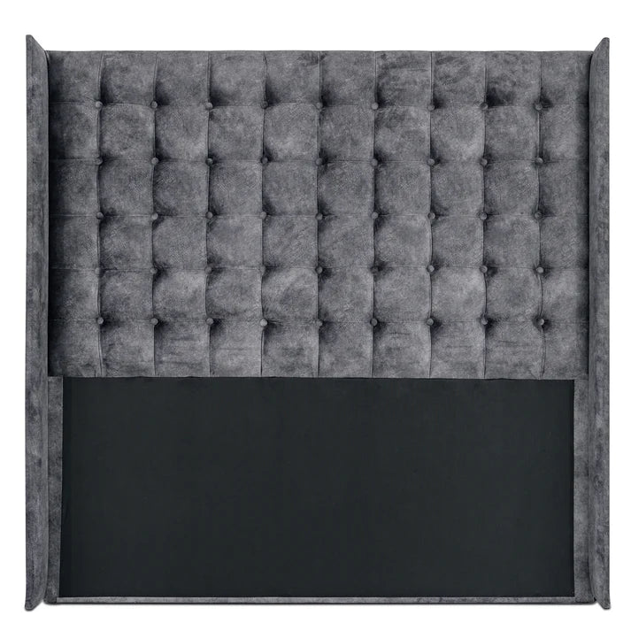 CELESTE W/BACK H/B BEIGE/GREY