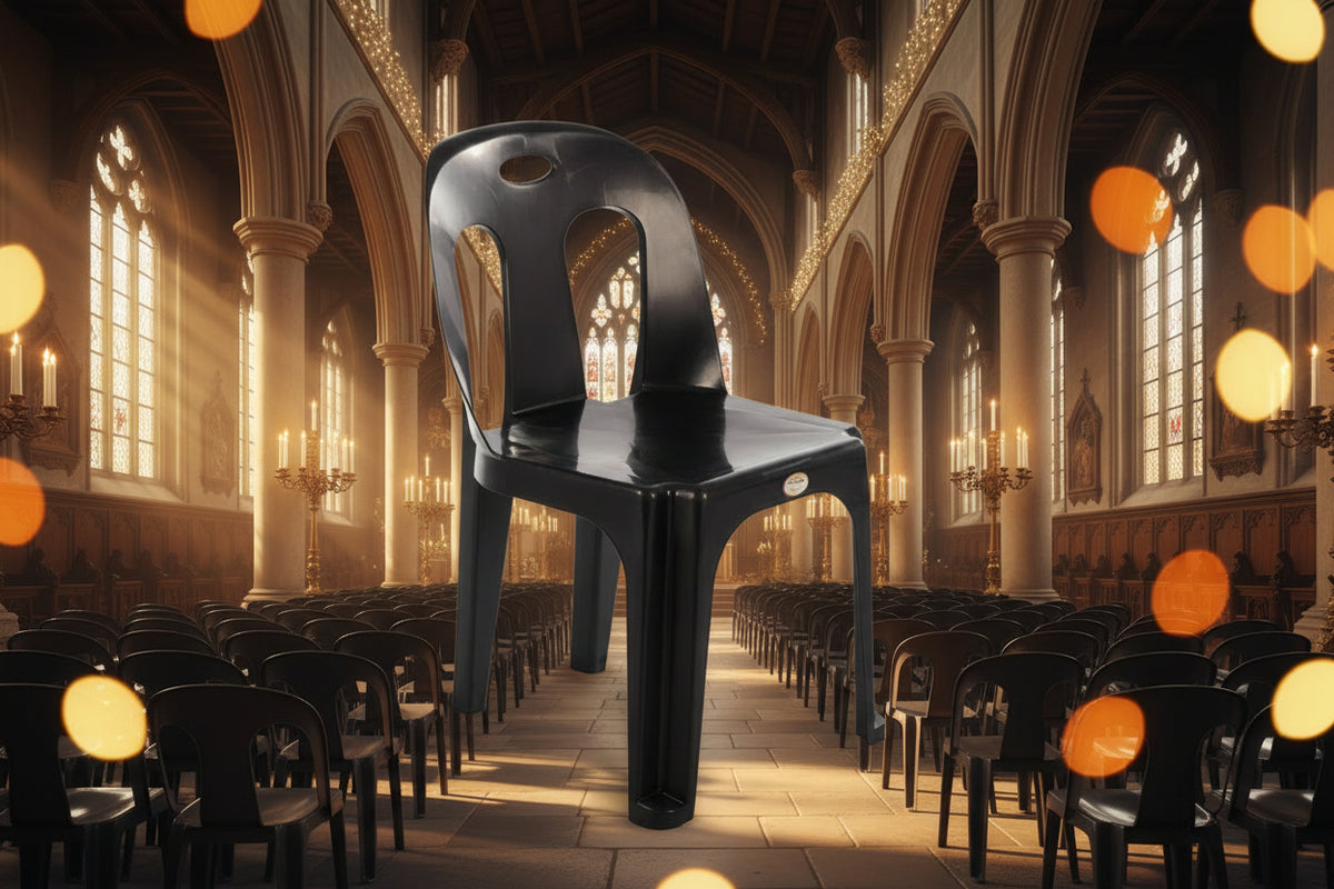 Catering Chairs - Makoya Home